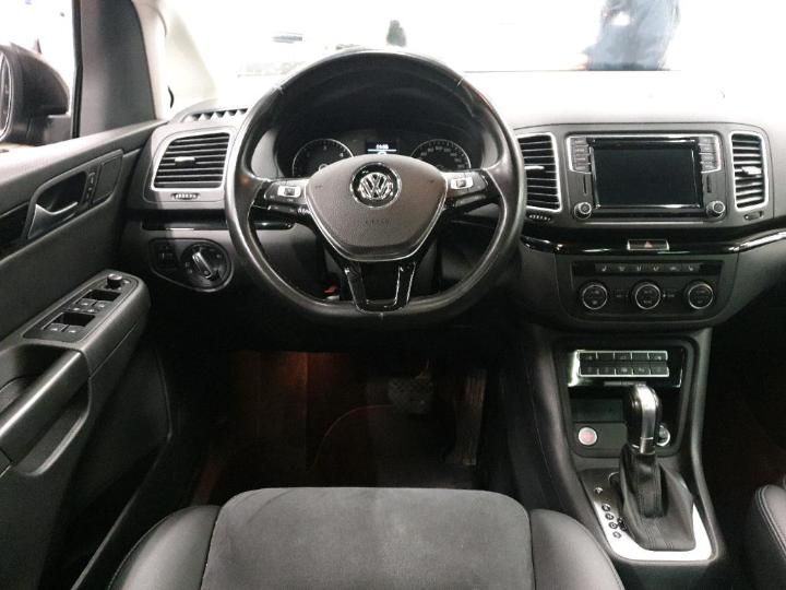 Photo 13 VIN: WVWZZZ7NZGV244384 - VOLKSWAGEN SHARAN 