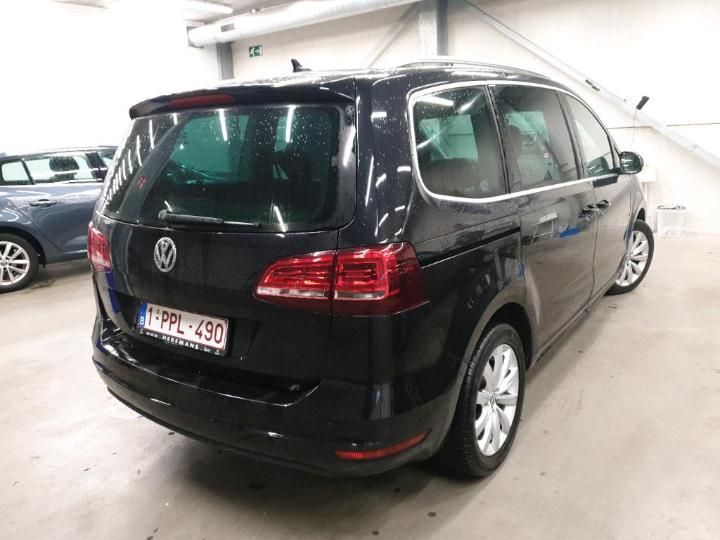 Photo 2 VIN: WVWZZZ7NZGV244384 - VOLKSWAGEN SHARAN 