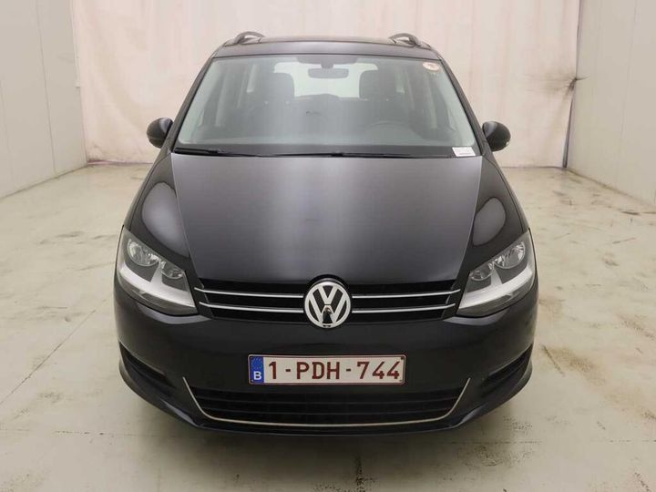 Photo 16 VIN: WVWZZZ7NZGV244919 - VOLKSWAGEN SHARAN 