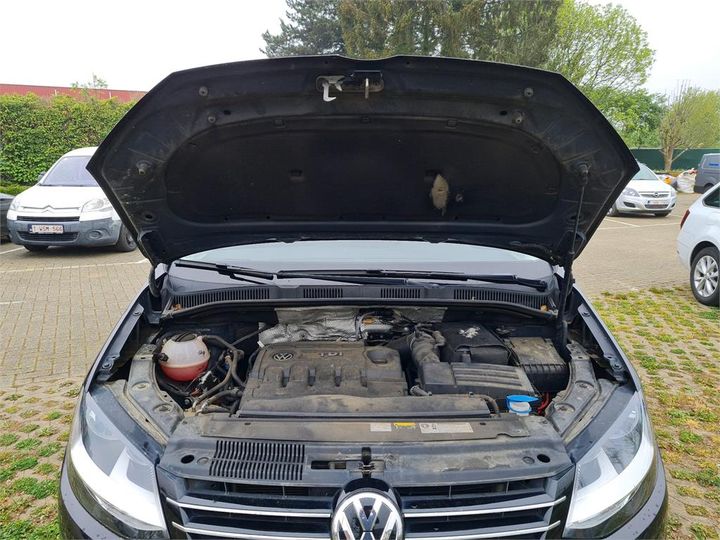 Photo 22 VIN: WVWZZZ7NZGV244919 - VOLKSWAGEN SHARAN 