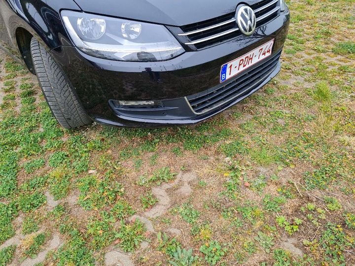 Photo 30 VIN: WVWZZZ7NZGV244919 - VOLKSWAGEN SHARAN 