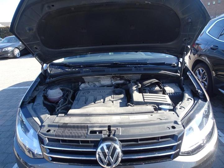 Photo 23 VIN: WVWZZZ7NZHV200324 - VOLKSWAGEN SHARAN 