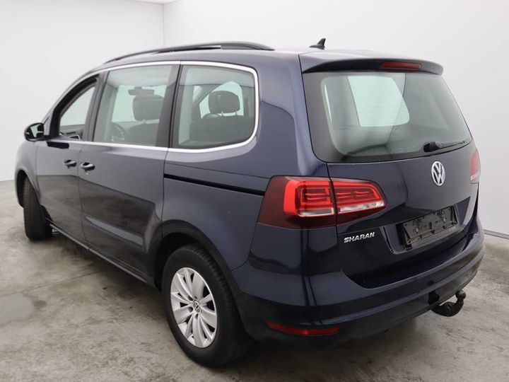 Photo 7 VIN: WVWZZZ7NZHV201527 - VOLKSWAGEN SHARAN &#3915 