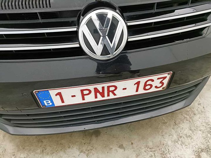 Photo 0 VIN: WVWZZZ7NZHV201925 - VOLKSWAGEN SHARAN &#3915 