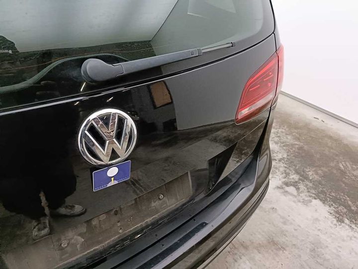 Photo 16 VIN: WVWZZZ7NZHV201925 - VOLKSWAGEN SHARAN &#3915 