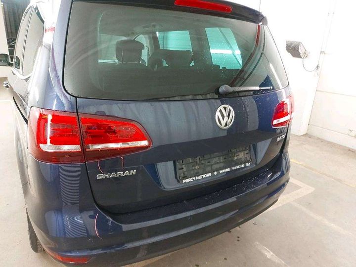 Photo 30 VIN: WVWZZZ7NZHV202271 - VOLKSWAGEN SHARAN 