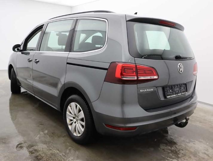 Photo 7 VIN: WVWZZZ7NZHV202922 - VOLKSWAGEN SHARAN &#3915 