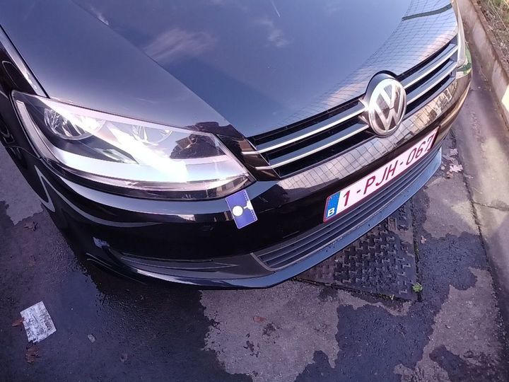 Photo 35 VIN: WVWZZZ7NZHV202949 - VOLKSWAGEN SHARAN &#3915 