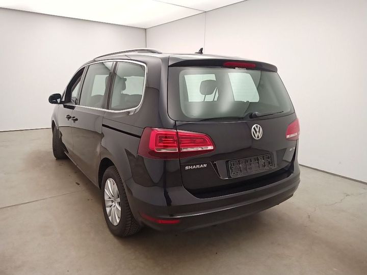 Photo 7 VIN: WVWZZZ7NZHV202949 - VOLKSWAGEN SHARAN &#3915 