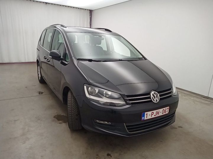 Photo 8 VIN: WVWZZZ7NZHV202949 - VOLKSWAGEN SHARAN &#3915 