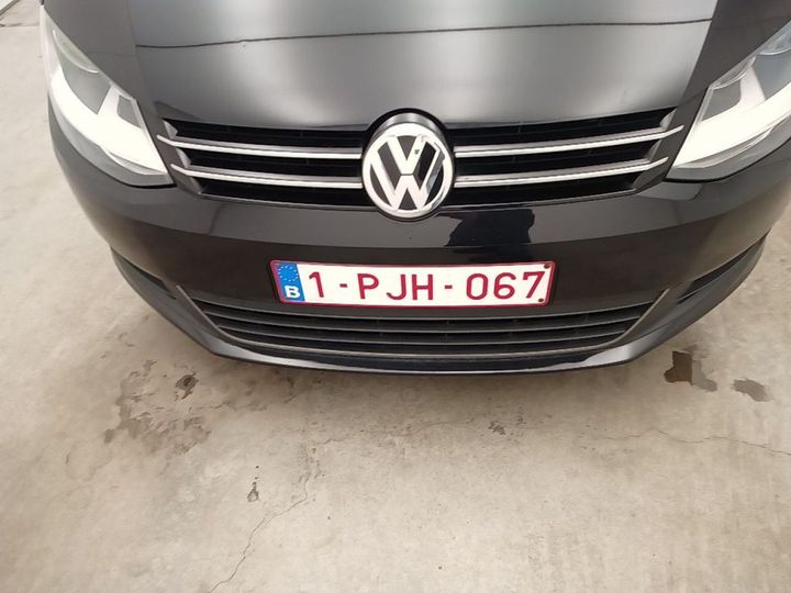 Photo 5 VIN: WVWZZZ7NZHV202949 - VOLKSWAGEN SHARAN &#3915 