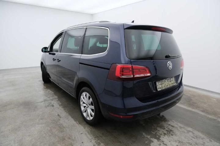 Photo 7 VIN: WVWZZZ7NZHV203195 - VOLKSWAGEN SHARAN &#3915 