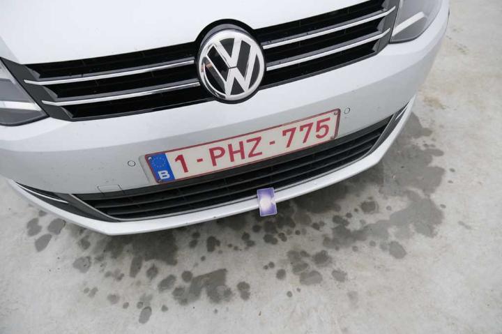 Photo 26 VIN: WVWZZZ7NZHV203534 - VOLKSWAGEN SHARAN &#3915 