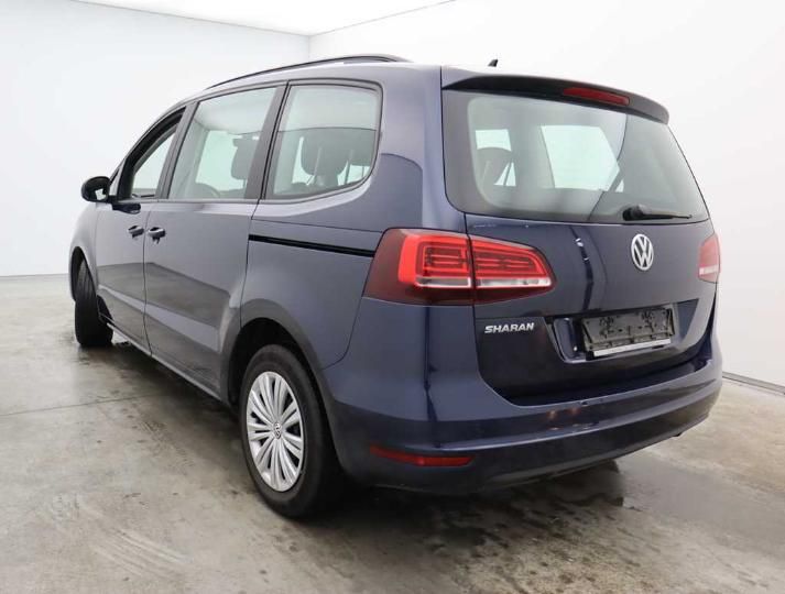 Photo 7 VIN: WVWZZZ7NZHV205481 - VOLKSWAGEN SHARAN &#3915 