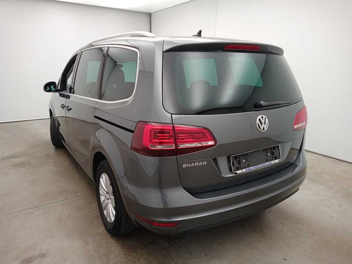 Photo 7 VIN: WVWZZZ7NZHV205491 - VOLKSWAGEN SHARAN &#3915 