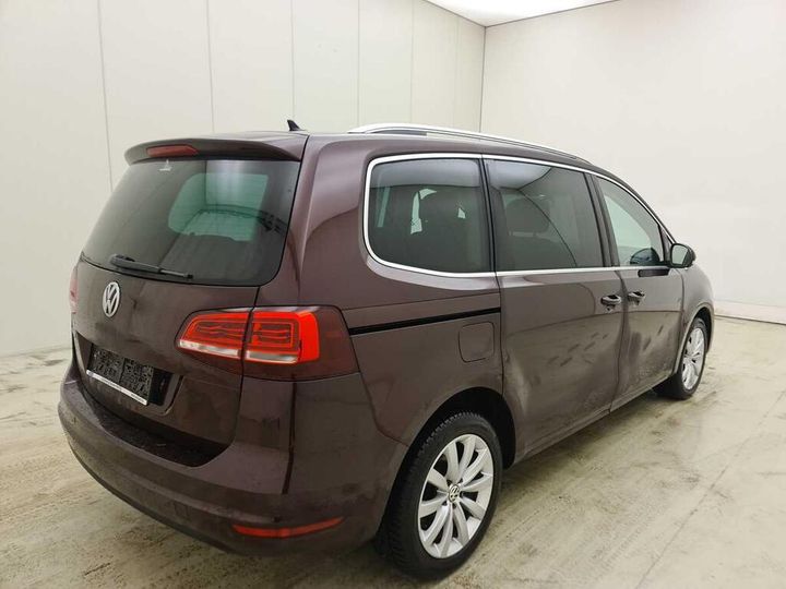 Photo 11 VIN: WVWZZZ7NZHV207157 - VOLKSWAGEN SHARAN 