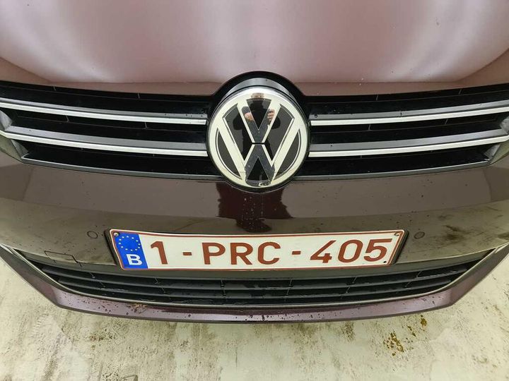 Photo 13 VIN: WVWZZZ7NZHV207157 - VOLKSWAGEN SHARAN 