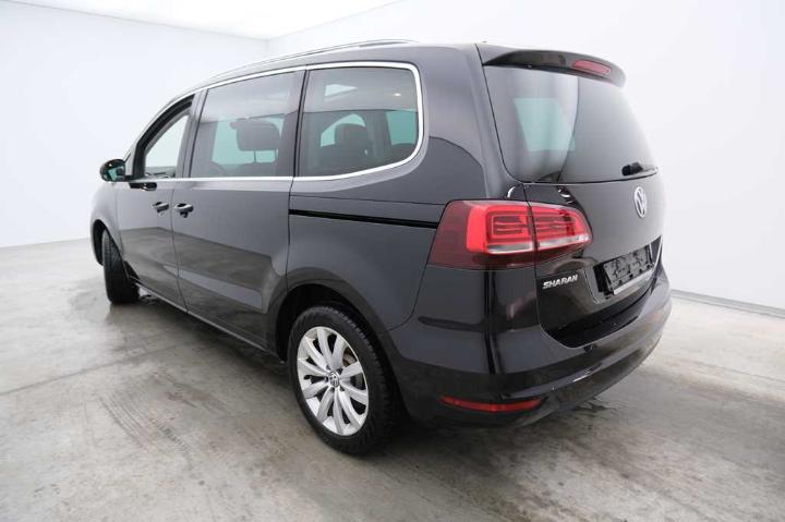 Photo 7 VIN: WVWZZZ7NZHV208498 - VOLKSWAGEN SHARAN &#3915 