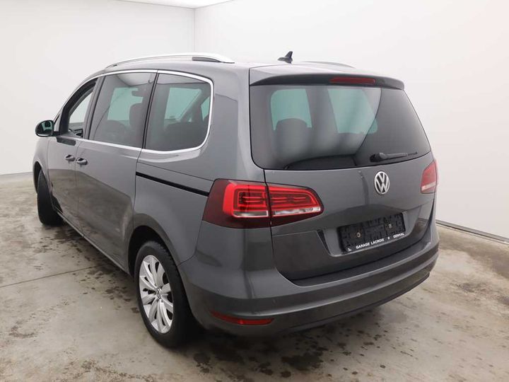 Photo 7 VIN: WVWZZZ7NZHV210652 - VOLKSWAGEN SHARAN &#3915 