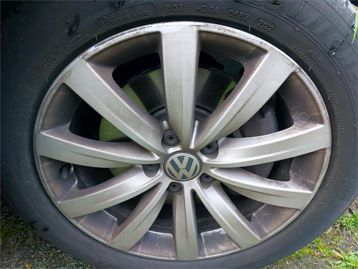 Photo 16 VIN: WVWZZZ7NZHV211052 - VOLKSWAGEN SHARAN 