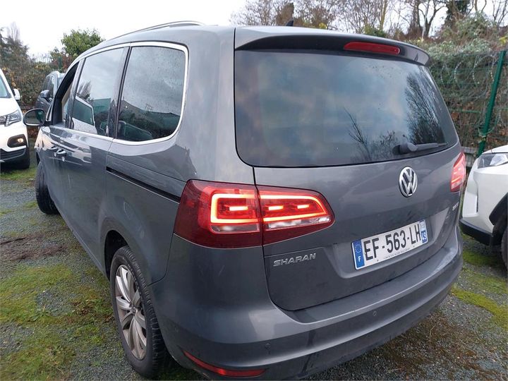 Photo 32 VIN: WVWZZZ7NZHV211052 - VOLKSWAGEN SHARAN 