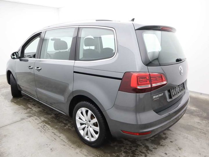 Photo 7 VIN: WVWZZZ7NZHV211144 - VOLKSWAGEN SHARAN &#3915 