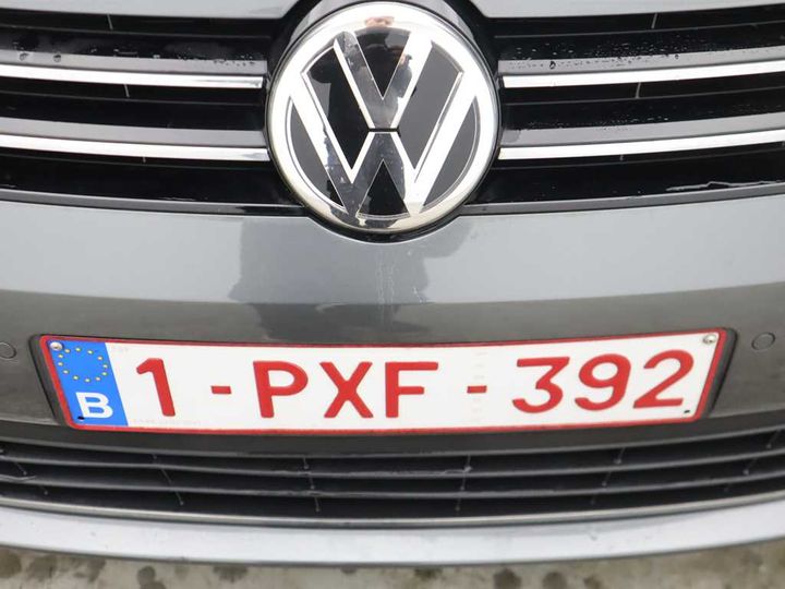 Photo 5 VIN: WVWZZZ7NZHV211144 - VOLKSWAGEN SHARAN &#3915 