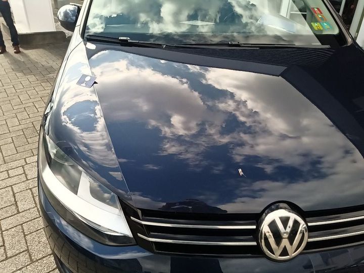 Photo 20 VIN: WVWZZZ7NZHV212008 - VOLKSWAGEN SHARAN &#3915 