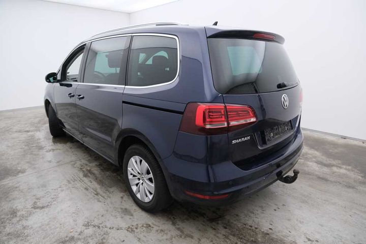 Photo 7 VIN: WVWZZZ7NZHV212008 - VOLKSWAGEN SHARAN &#3915 