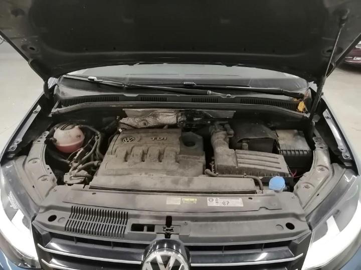 Photo 11 VIN: WVWZZZ7NZHV212199 - VOLKSWAGEN SHARAN 