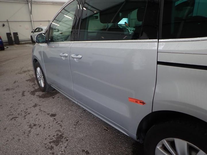 Photo 33 VIN: WVWZZZ7NZHV213237 - VOLKSWAGEN SHARAN 