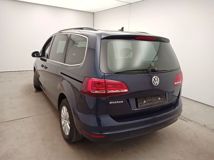 Photo 7 VIN: WVWZZZ7NZHV213451 - VOLKSWAGEN SHARAN &#3915 