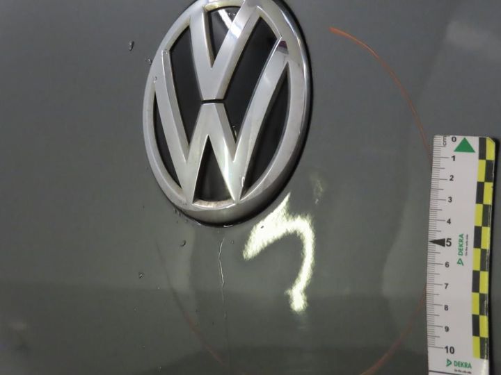 Photo 31 VIN: WVWZZZ7NZHV214273 - VOLKSWAGEN SHARAN 