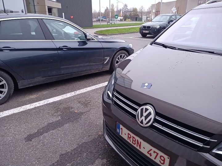 Photo 30 VIN: WVWZZZ7NZHV215275 - VOLKSWAGEN SHARAN &#3915 