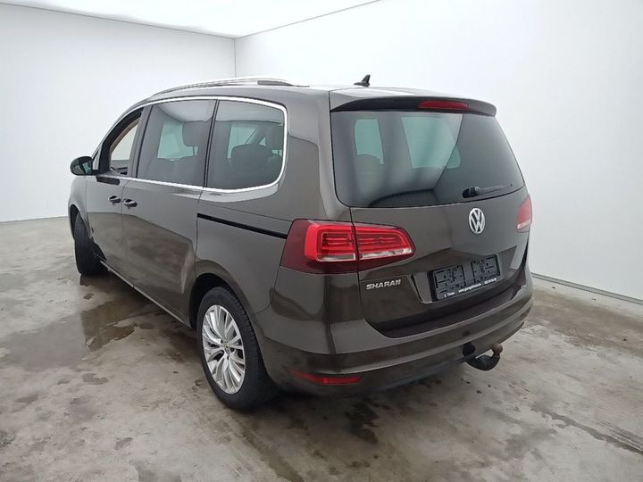 Photo 7 VIN: WVWZZZ7NZHV215275 - VOLKSWAGEN SHARAN &#3915 