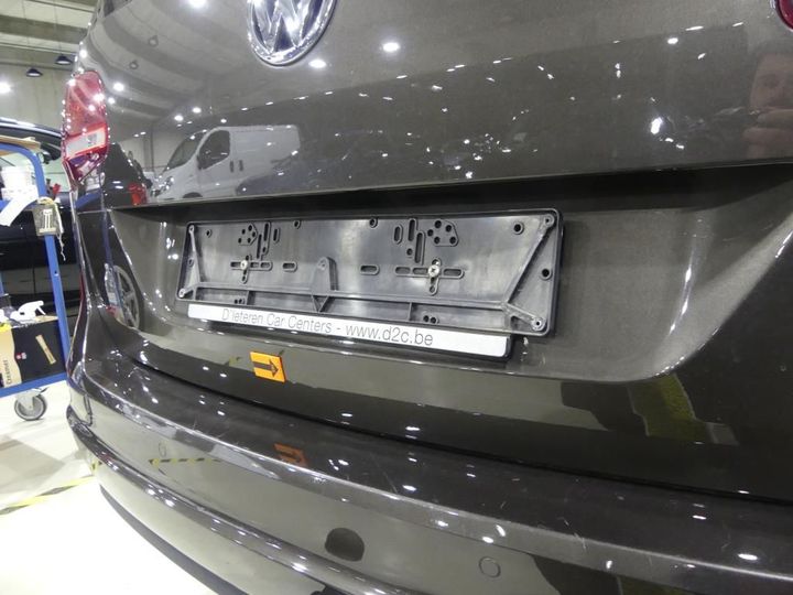 Photo 23 VIN: WVWZZZ7NZHV216067 - VOLKSWAGEN SHARAN 