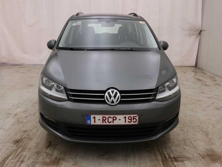 Photo 17 VIN: WVWZZZ7NZHV216990 - VOLKSWAGEN SHARAN 