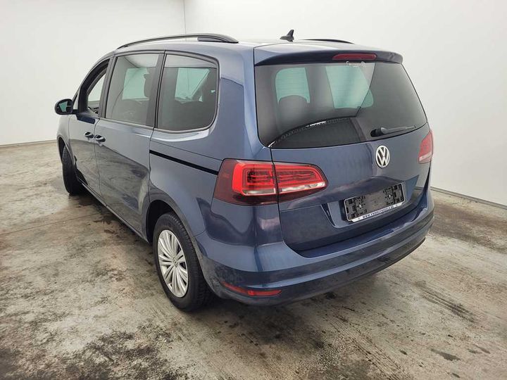 Photo 7 VIN: WVWZZZ7NZHV217456 - VOLKSWAGEN SHARAN &#3915 