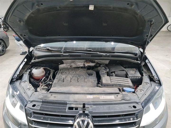 Photo 10 VIN: WVWZZZ7NZHV217673 - VOLKSWAGEN SHARAN 