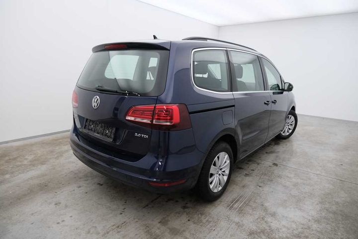 Photo 2 VIN: WVWZZZ7NZHV218010 - VOLKSWAGEN SHARAN &#3915 