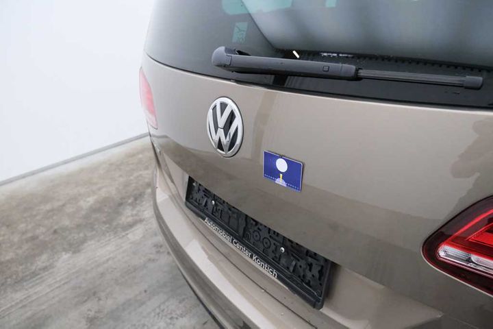 Photo 15 VIN: WVWZZZ7NZHV218658 - VOLKSWAGEN SHARAN &#3915 