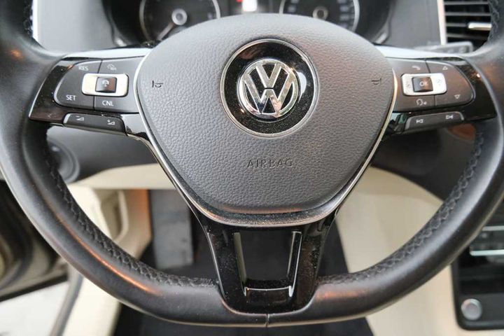 Photo 25 VIN: WVWZZZ7NZHV218658 - VOLKSWAGEN SHARAN &#3915 