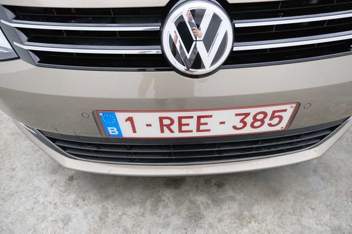 Photo 5 VIN: WVWZZZ7NZHV218658 - VOLKSWAGEN SHARAN &#3915 