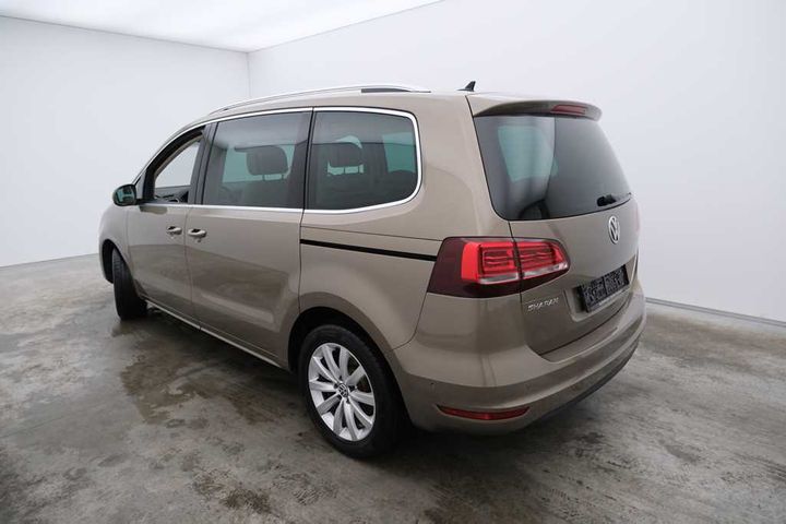 Photo 7 VIN: WVWZZZ7NZHV218658 - VOLKSWAGEN SHARAN &#3915 