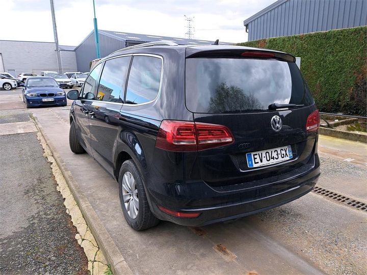 Photo 34 VIN: WVWZZZ7NZHV218964 - VOLKSWAGEN SHARAN 