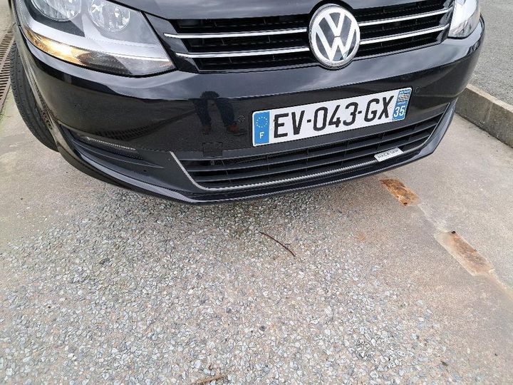 Photo 28 VIN: WVWZZZ7NZHV218964 - VOLKSWAGEN SHARAN 