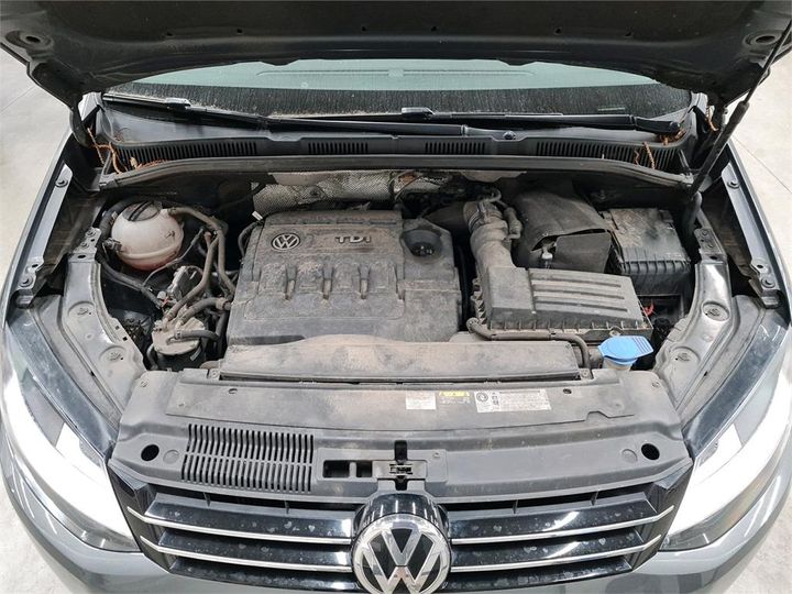 Photo 10 VIN: WVWZZZ7NZHV219536 - VOLKSWAGEN SHARAN 