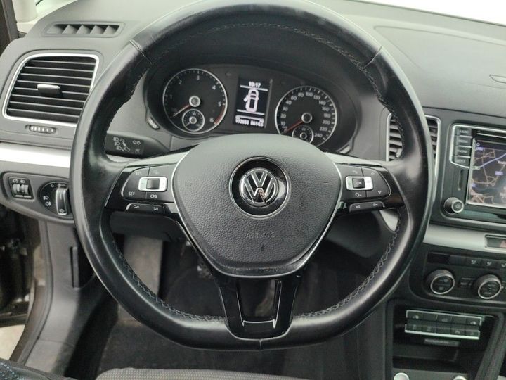 Photo 26 VIN: WVWZZZ7NZHV219548 - VW SHARAN '15 