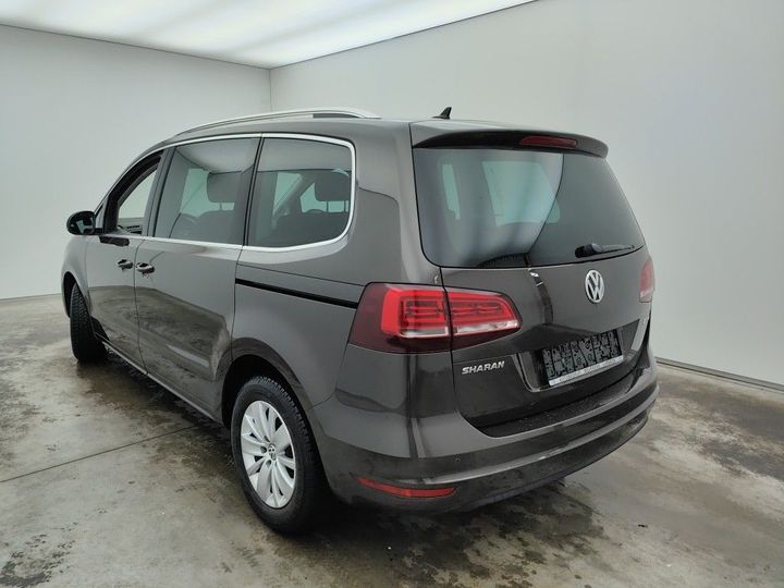 Photo 6 VIN: WVWZZZ7NZHV219548 - VW SHARAN '15 