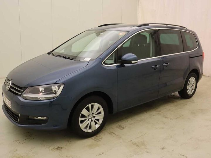 Photo 0 VIN: WVWZZZ7NZHV221841 - VOLKSWAGEN SHARAN 